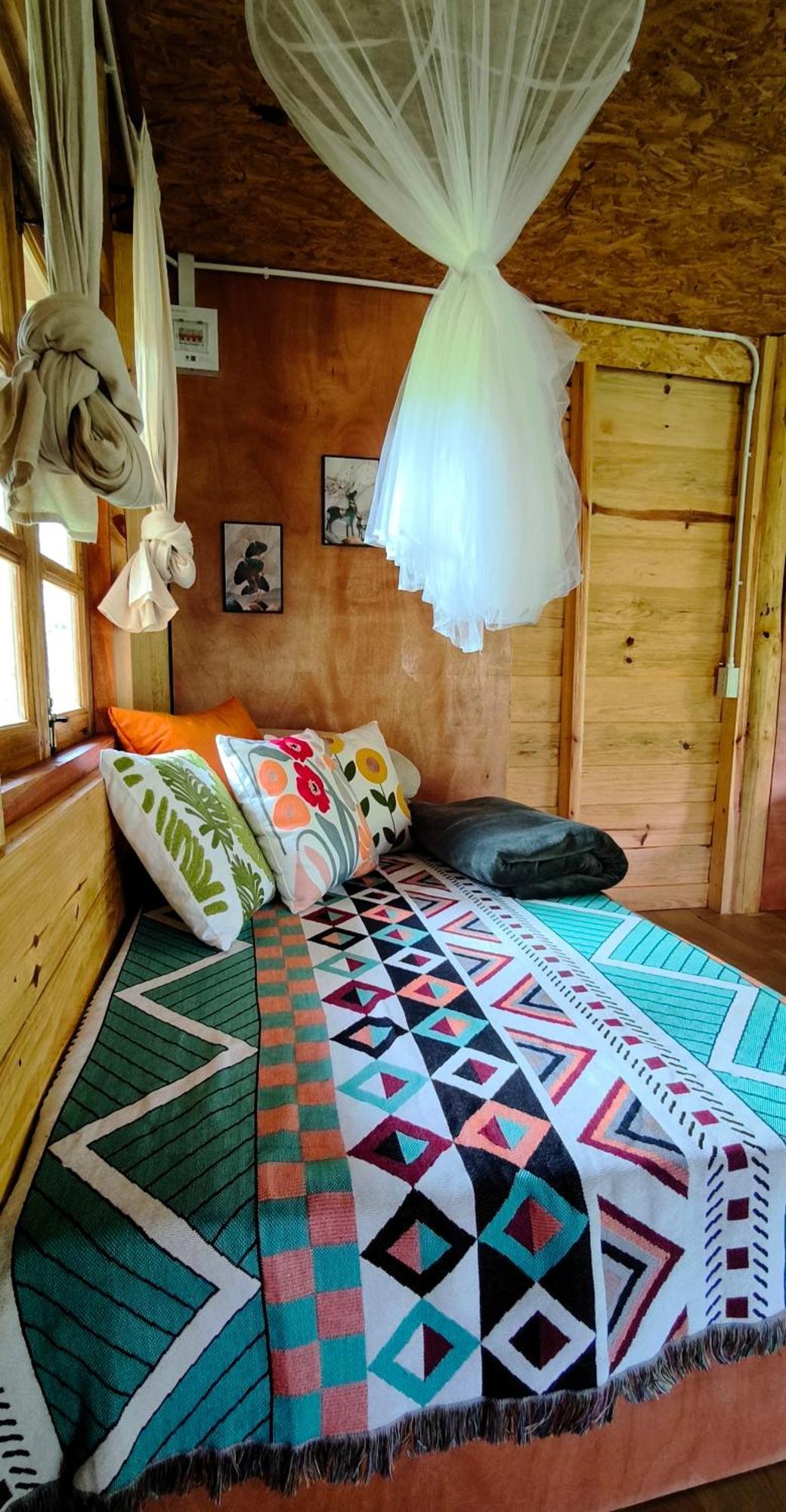 Peamoo Homestay Csomthong Kültér fotó